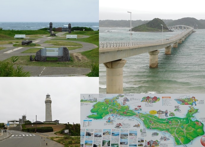社員旅行1（山口下関・萩温泉）