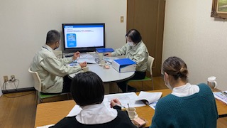 インターンシップ