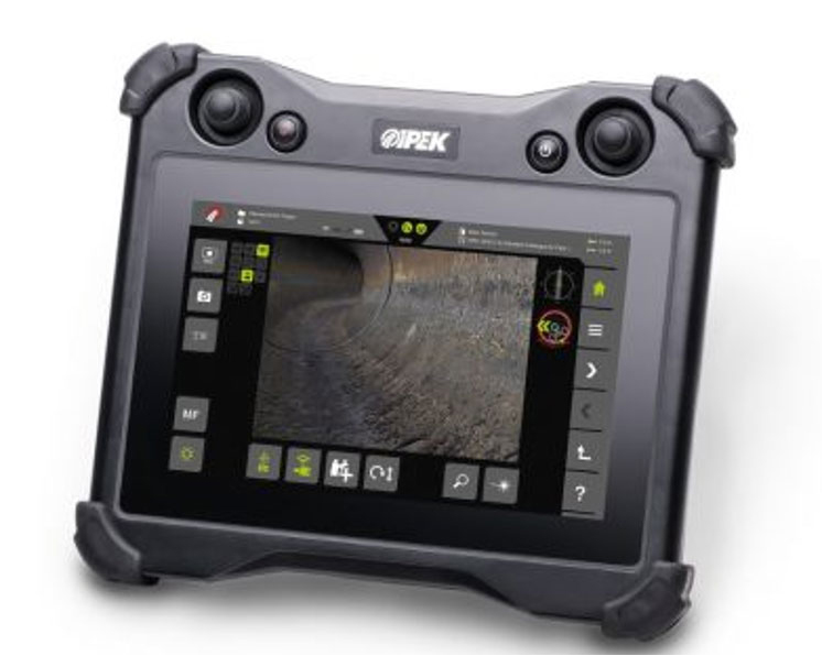 コントローラ(VC500)
