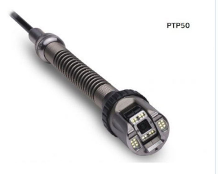 先端部カメラ(PTP50)